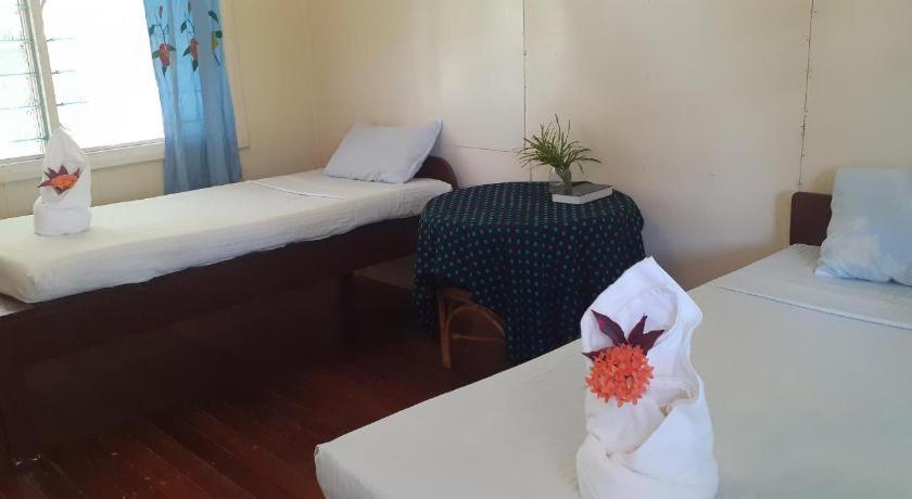 Rekona Lodge กิโซ ภายนอก รูปภาพ