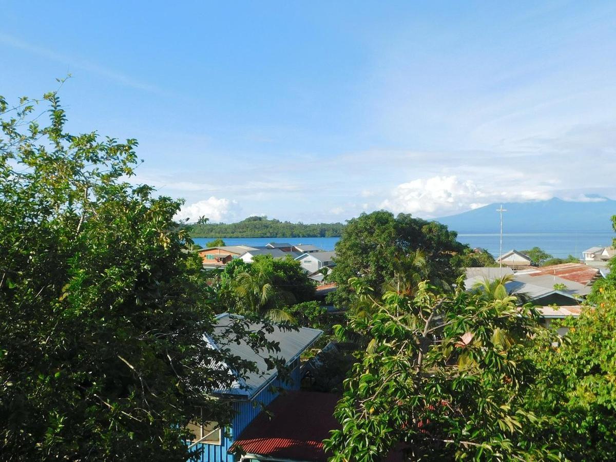 Rekona Lodge กิโซ ภายนอก รูปภาพ