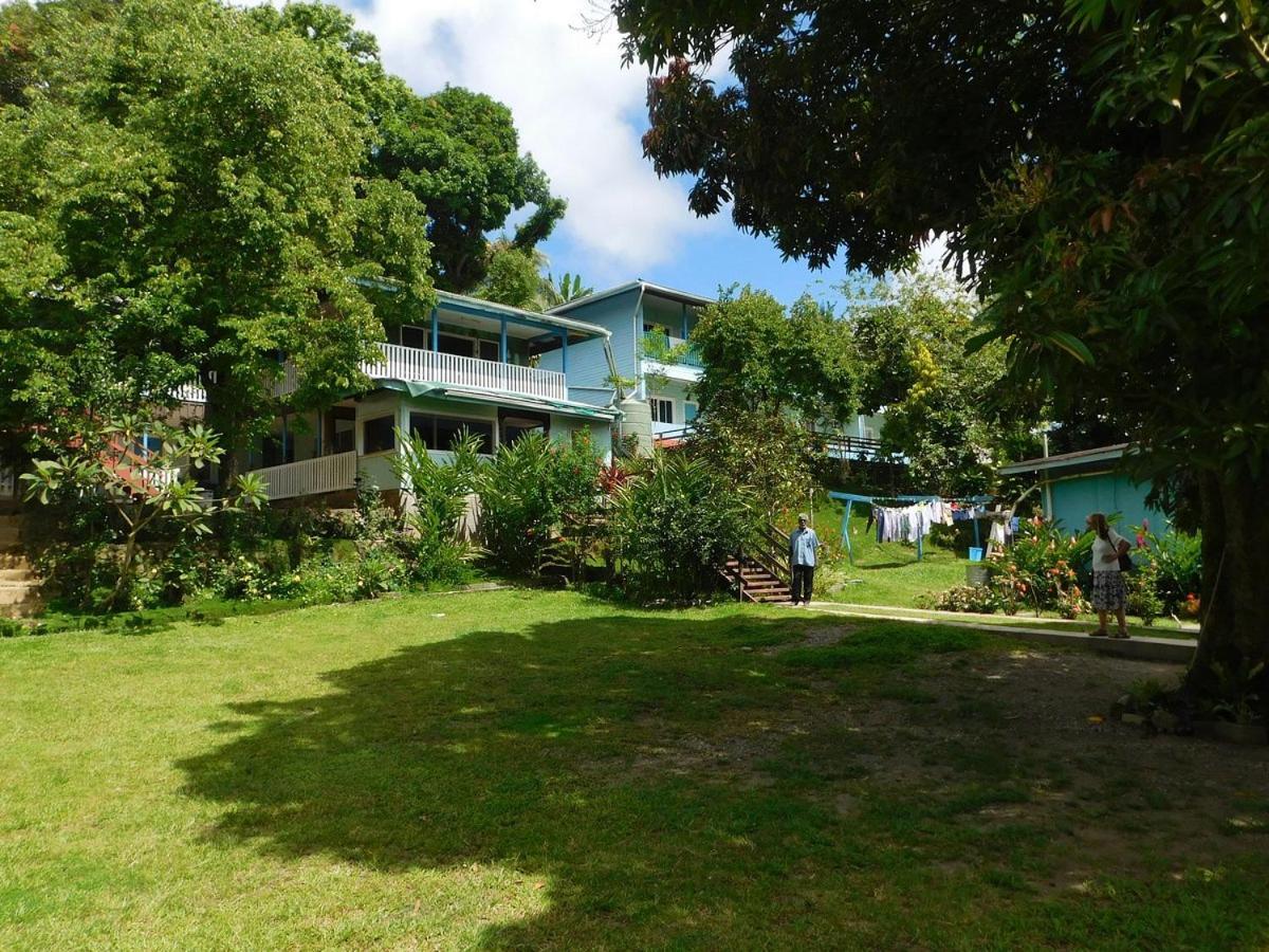 Rekona Lodge กิโซ ภายนอก รูปภาพ